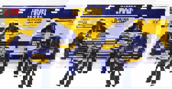 Carbon Steel Bar Clamp: 12